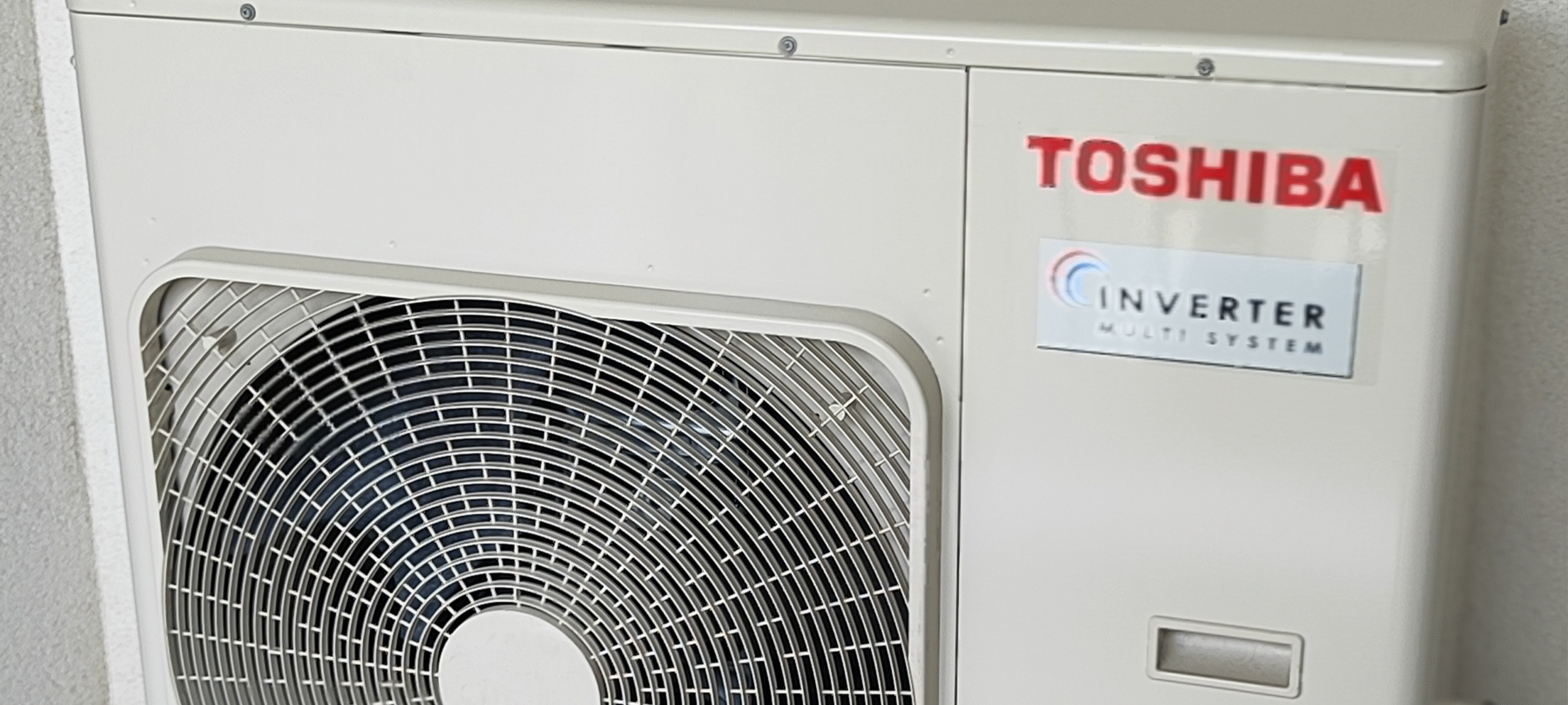 Монтаж на климатик Toshiba