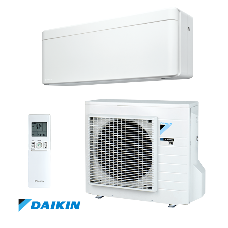 invertoren klimatik daikin stylish ftxa42 aw rxa42 b 2