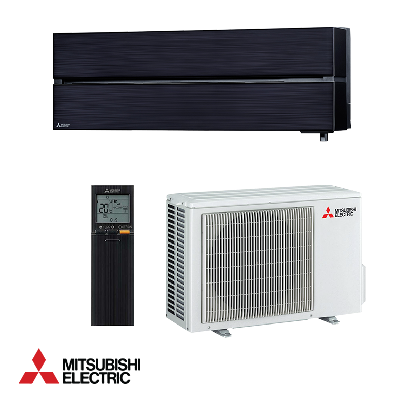 invertoren klimatik mitsubishi electric msz ln35 vgb muz ln35 vg