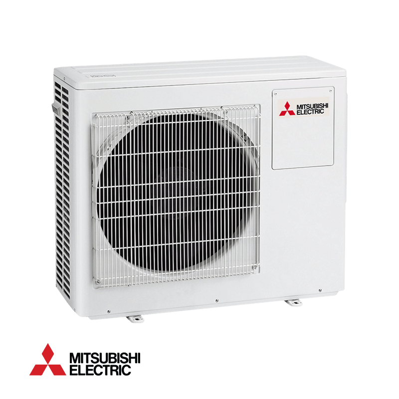 vynshno tjalo na multisplit sistema mitsubishi electric mxz 3 f68 vf